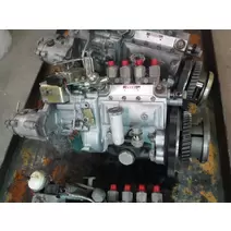 Fuel Injection Pump ISUZU 4BD1 / 4BD2
