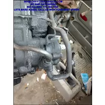 Power Steering Pump ISUZU 4BD1T Crest Truck Parts