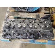 Cylinder Head Isuzu 4BD2 Machinery And Truck Parts