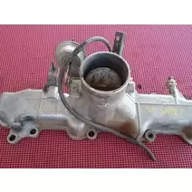 Exhaust Manifold ISUZU 4BD2