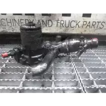 Water Pump Isuzu 4BD2 Machinery And Truck Parts