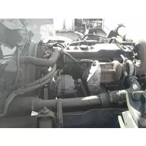 Engine Assembly ISUZU 4BD2T