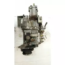 Fuel Pump (Injection) ISUZU 4BD2T