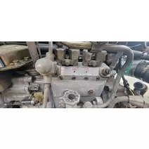 Fuel Pump (Injection) ISUZU 4BD2TC Crest Truck Parts