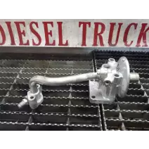 Oil Pump Isuzu 4BD2TC Machinery And Truck Parts