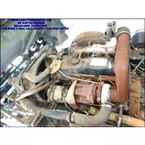 Turbocharger / Supercharger ISUZU 4BD2TC Crest Truck Parts