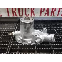 Water Pump Isuzu 4BD2TC Machinery And Truck Parts