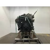 Engine Assembly Isuzu 4HE1-XS Vander Haags Inc Sp