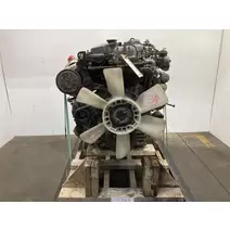 Engine  Assembly Isuzu 4HE1-XS