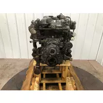 Engine--Assembly Isuzu 4he1-xs