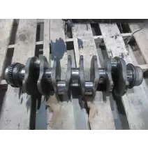 Crankshaft Isuzu 4HE1 Machinery And Truck Parts