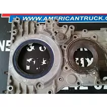 Engine Parts, Misc. ISUZU 4HE1 American Truck Salvage