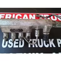 Fuel Injector ISUZU 4HE1 American Truck Salvage