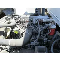 ENGINE ASSEMBLY ISUZU 4HE1T TCS-TSN (4.8L)