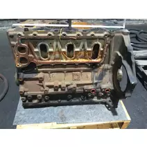 Cylinder-Block Isuzu 4he1t