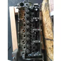 Cylinder Head ISUZU 4HE1T LKQ Wholesale Truck Parts