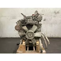 Engine  Assembly Isuzu 4HE1T