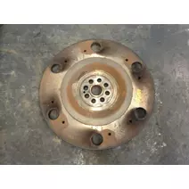 Flywheel Isuzu 4HE1T Vander Haags Inc Sp