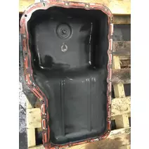 Oil Pan ISUZU 4HE1T LKQ Wholesale Truck Parts