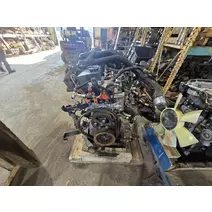 Engine Assembly ISUZU 4HE1XN Crest Truck Parts