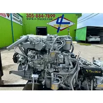 Engine Assembly Isuzu 4HE1XN 4-trucks Enterprises Llc