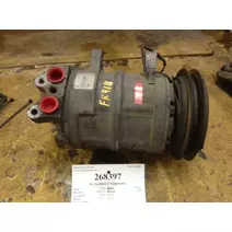 Air Conditioner Compressor ISUZU 4HE1XS