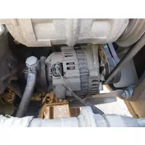 Alternator ISUZU 4HE1XS