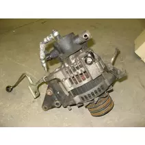 Alternator ISUZU 4HE1XS Active Truck Parts