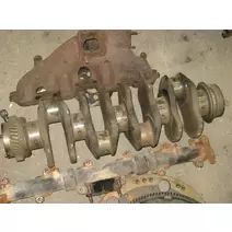 Crankshaft ISUZU 4HE1XS