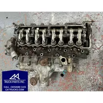 Cylinder Head ISUZU 4HE1XS CA Truck Parts