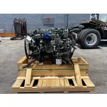 Engine Assembly ISUZU 4HE1XS JJ Rebuilders Inc