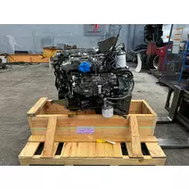 Engine Assembly ISUZU 4HE1XS JJ Rebuilders Inc