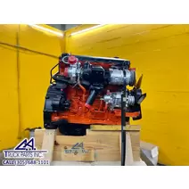 Engine Assembly ISUZU 4HE1XS CA Truck Parts