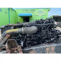 Engine Assembly ISUZU 4HE1XS 4-trucks Enterprises Llc