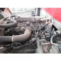 Engine Assembly ISUZU 4HE1XS Michigan Truck Parts