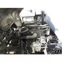 Engine Assembly ISUZU 4HE1XS DTI Trucks