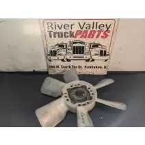 Fan Blade Isuzu 4HE1XS River Valley Truck Parts