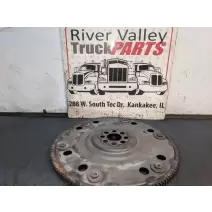 Flywheel Isuzu 4HE1XS River Valley Truck Parts