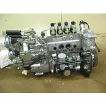 Fuel Injection Pump ISUZU 4HE1XS