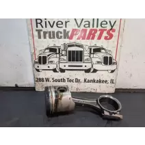 Piston Isuzu 4HE1XS River Valley Truck Parts