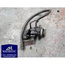 Power Steering Pump ISUZU 4HE1XS CA Truck Parts