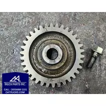 Timing Gears ISUZU 4HE1XS CA Truck Parts