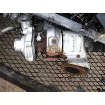 Turbocharger/Supercharger ISUZU 4HE1XS