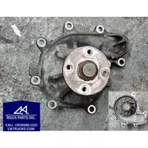 Water Pump ISUZU 4HE1XS CA Truck Parts