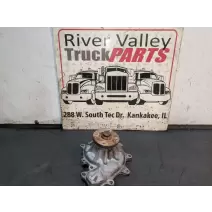 Water Pump Isuzu 4HE1XS River Valley Truck Parts