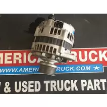 Alternator ISUZU 4HK1-TC American Truck Salvage