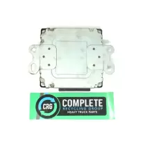 ECM Isuzu 4HK1-TC Complete Recycling