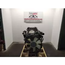 Engine Assembly Isuzu 4HK1-TC River Valley Truck Parts