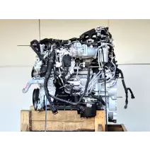 Engine-Assembly Isuzu 4hk1-tc