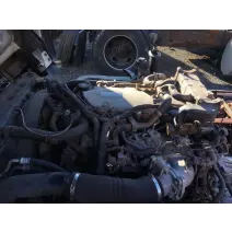 Engine Assembly Isuzu 4HK1-TC Complete Recycling